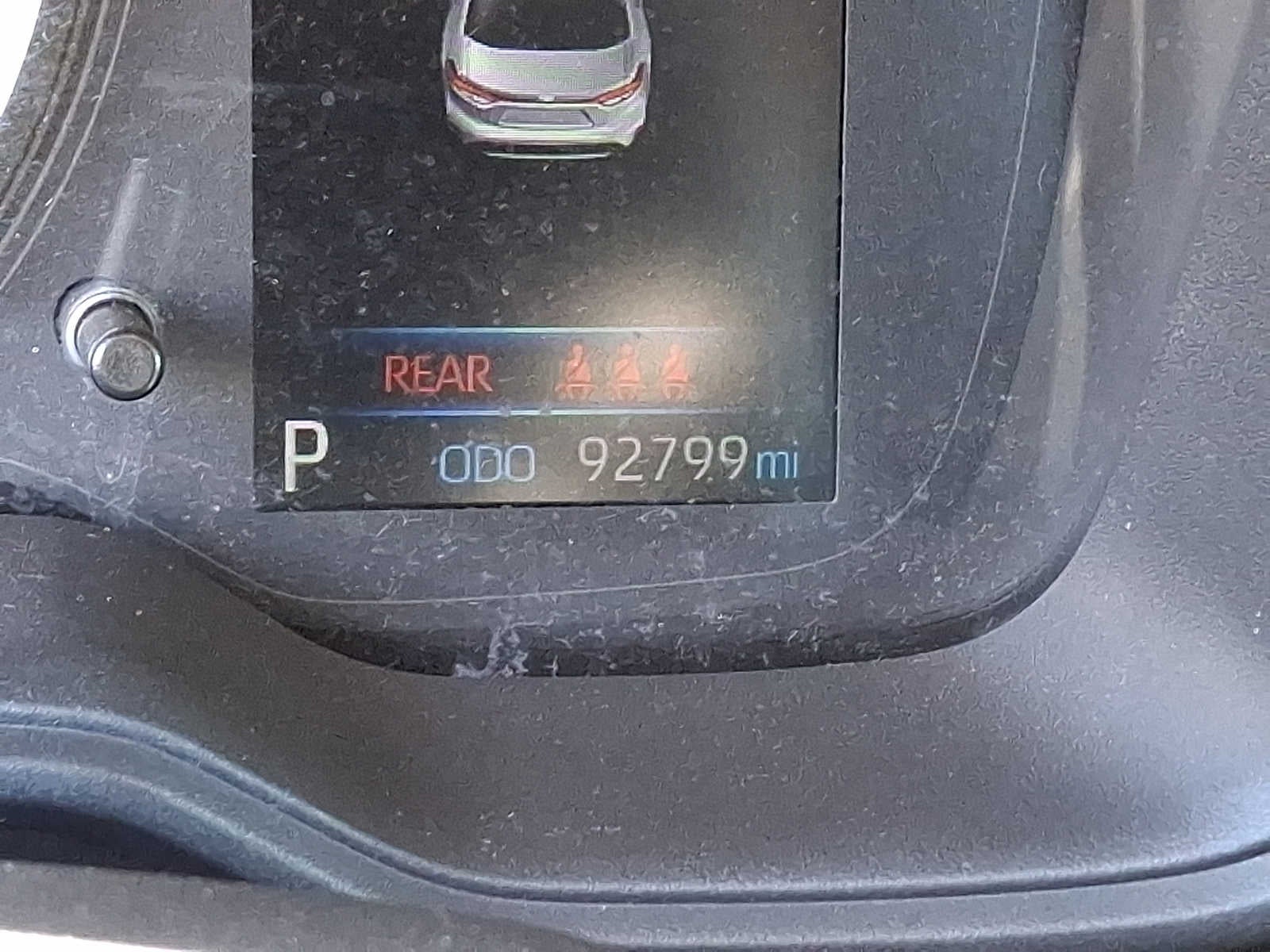 2021 Toyota Corolla LE - Photo 19