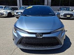 2021 Toyota Corolla LE CVT