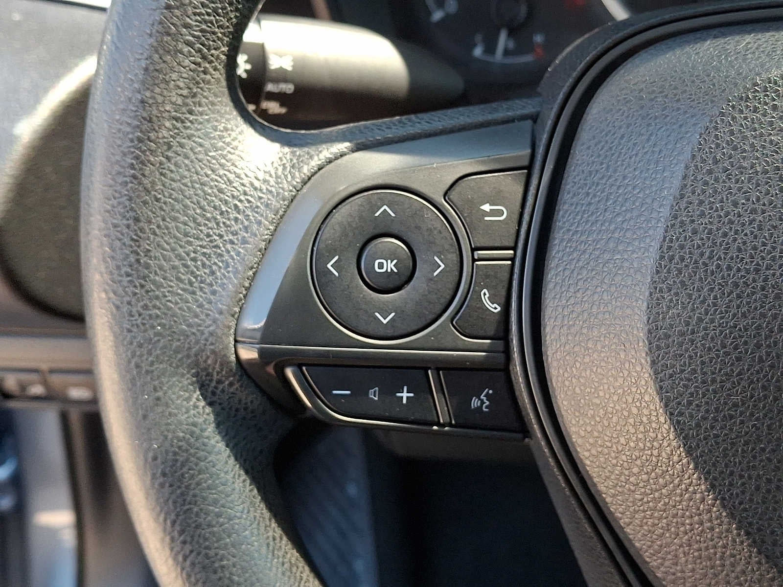 2021 Toyota Corolla LE CVT