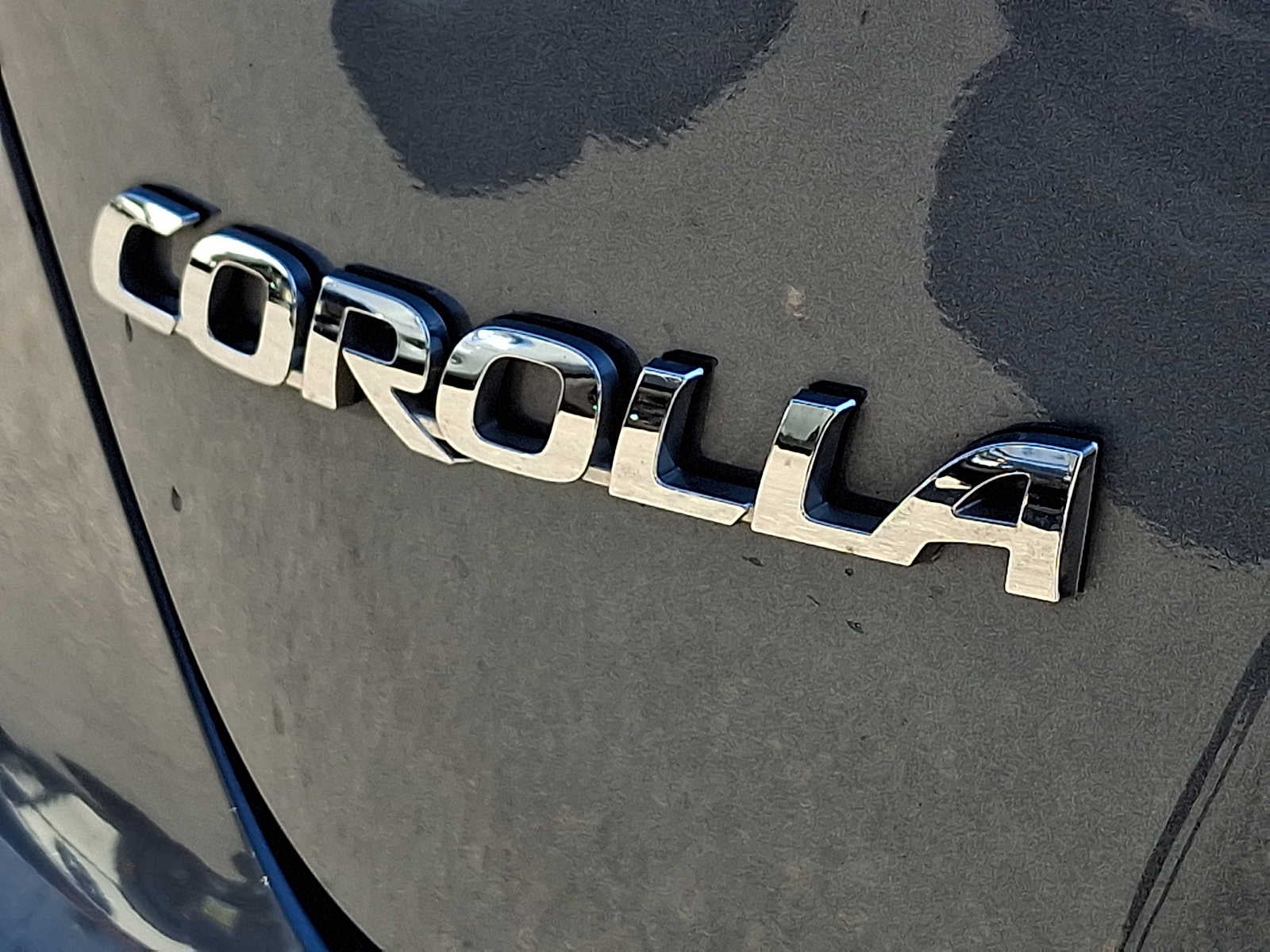 2021 Toyota Corolla LE - Photo 29