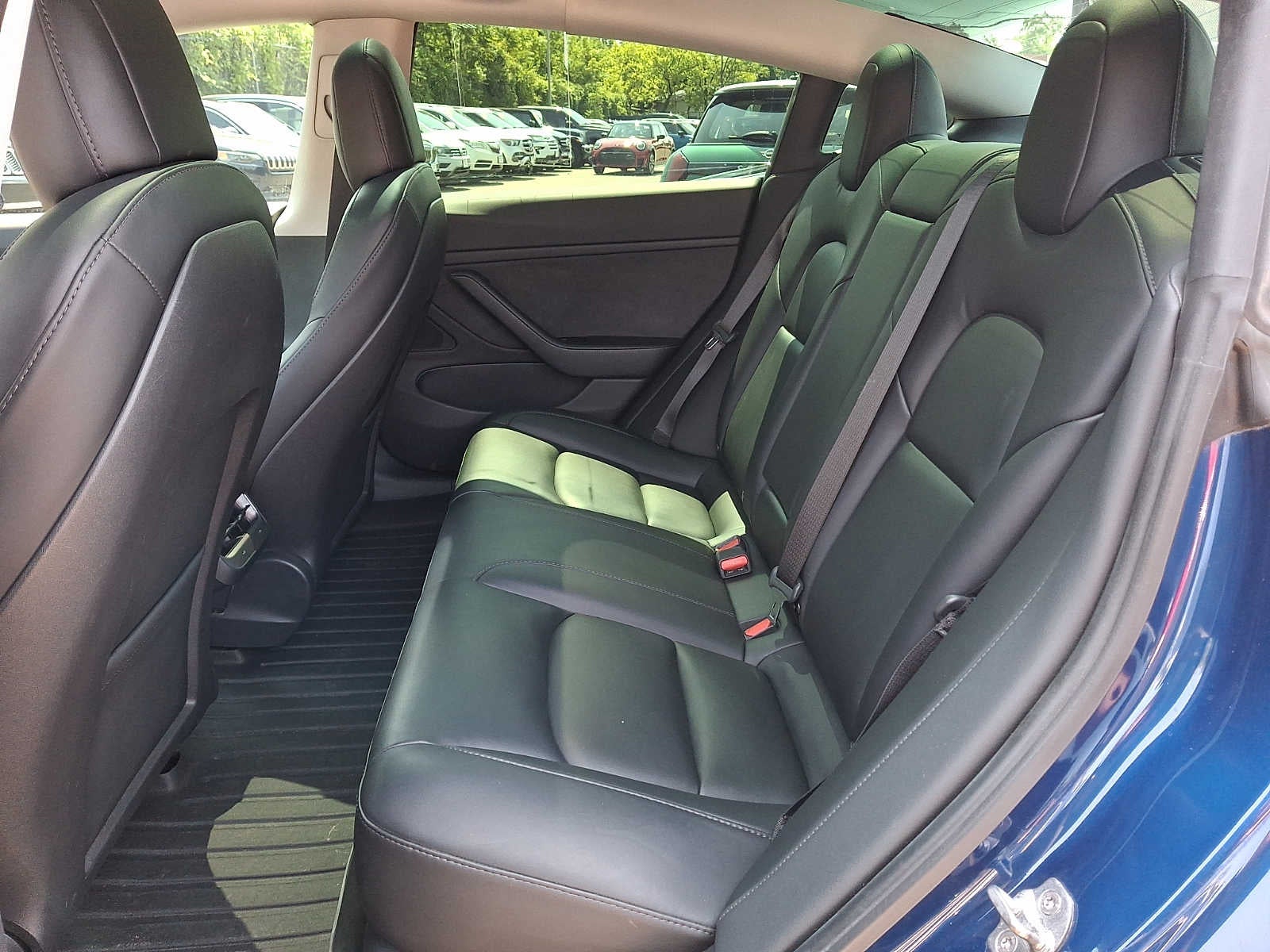2021 Tesla Model 3 Base - Photo 10