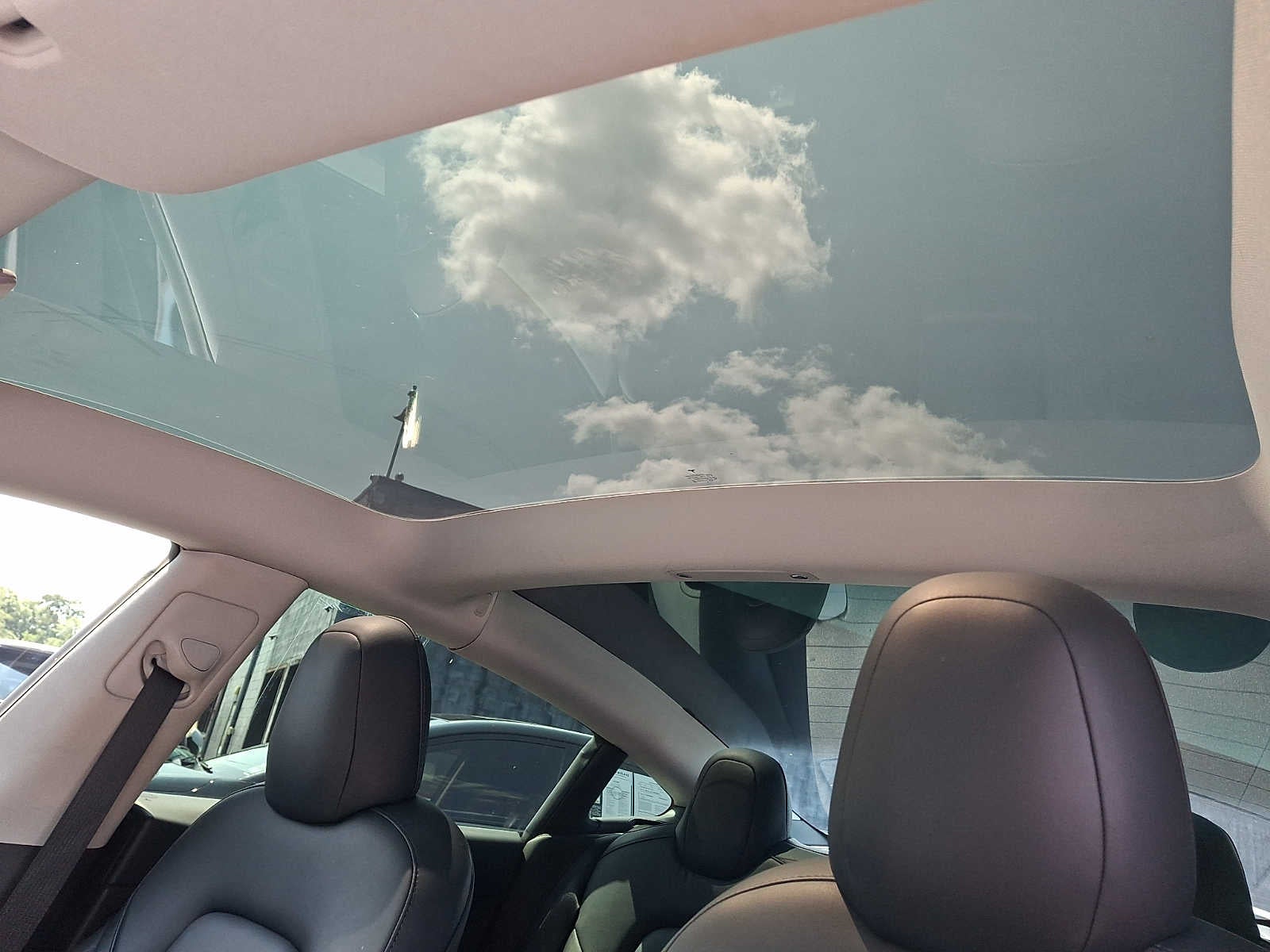2021 Tesla Model 3 Base - Photo 14