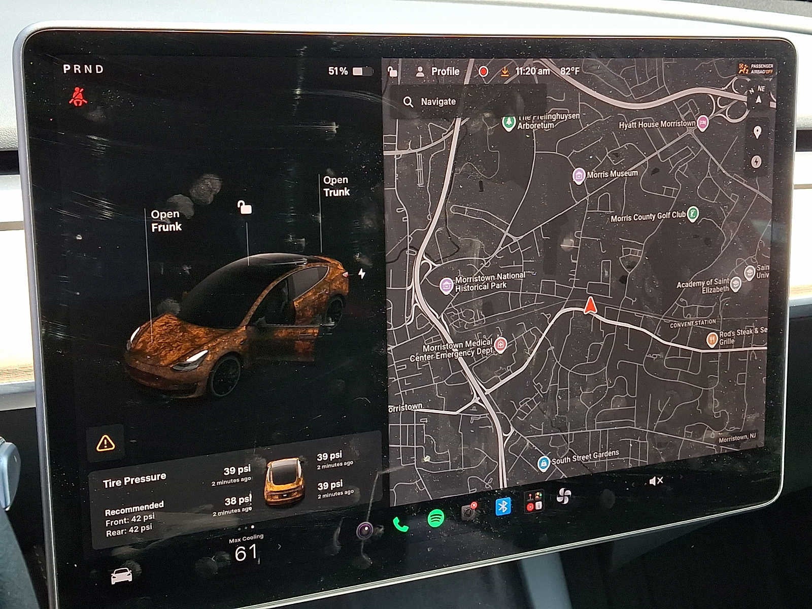 2021 Tesla Model 3 Base - Photo 16