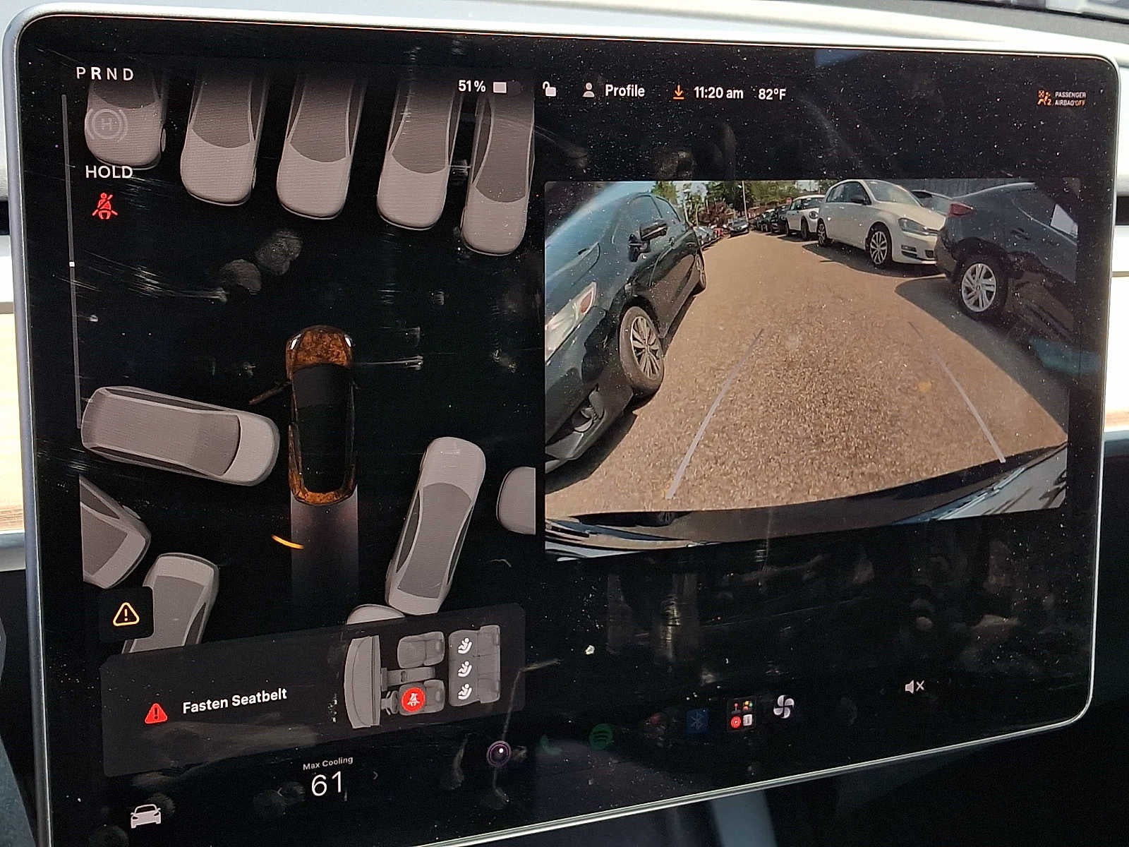 2021 Tesla Model 3 Base - Photo 18