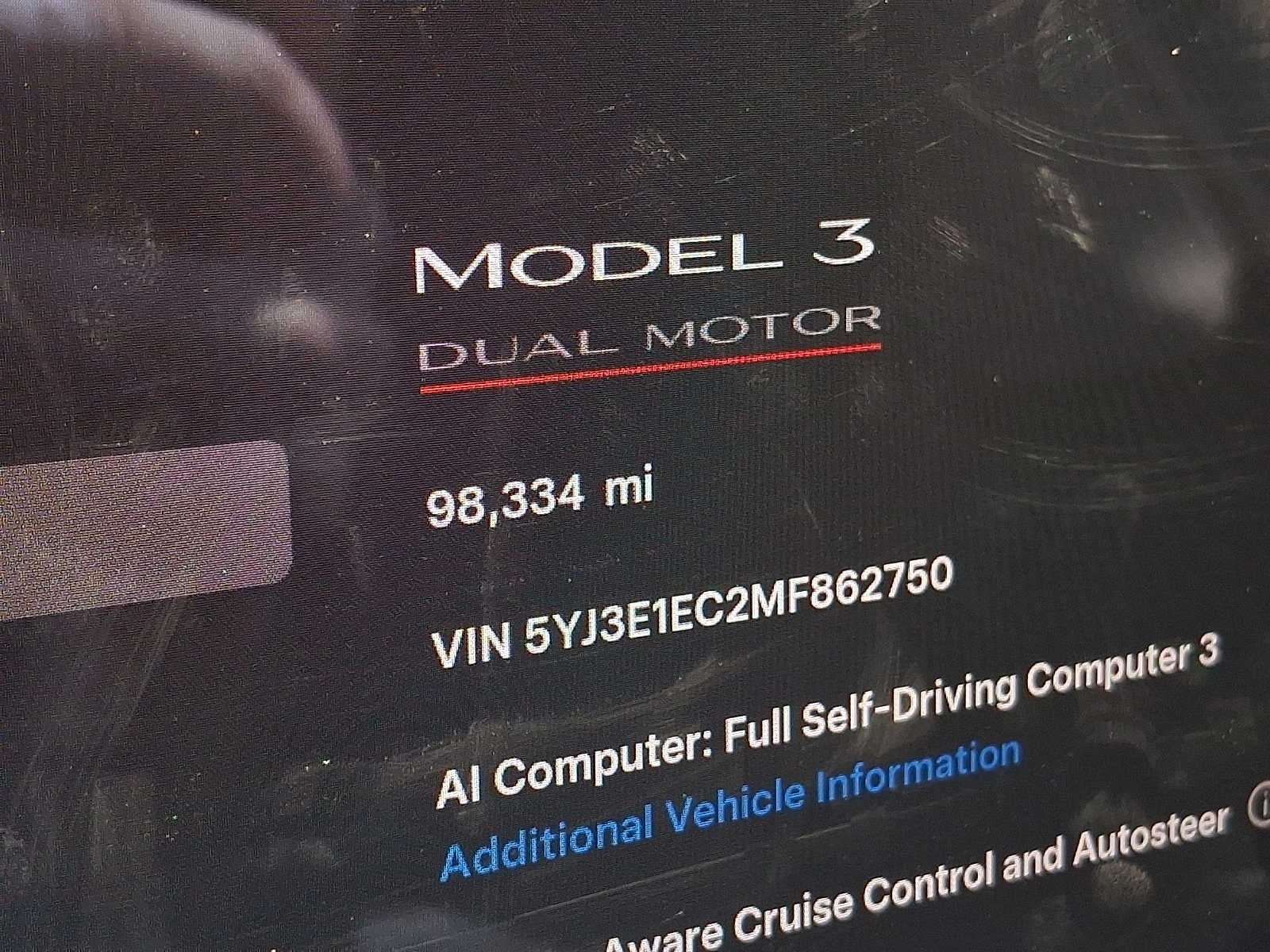 2021 Tesla Model 3 Base - Photo 19