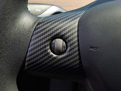 2021 Tesla Model 3 Performance AWD