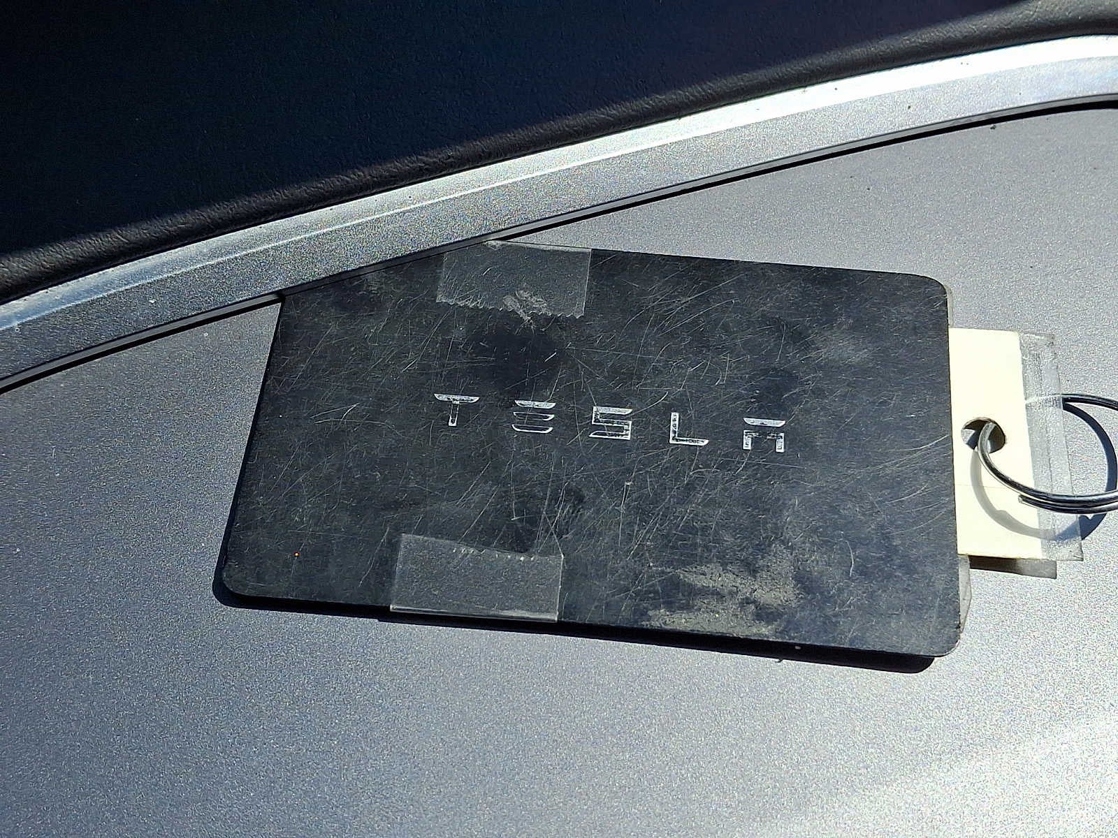 2021 Tesla Model 3 Base - Photo 22