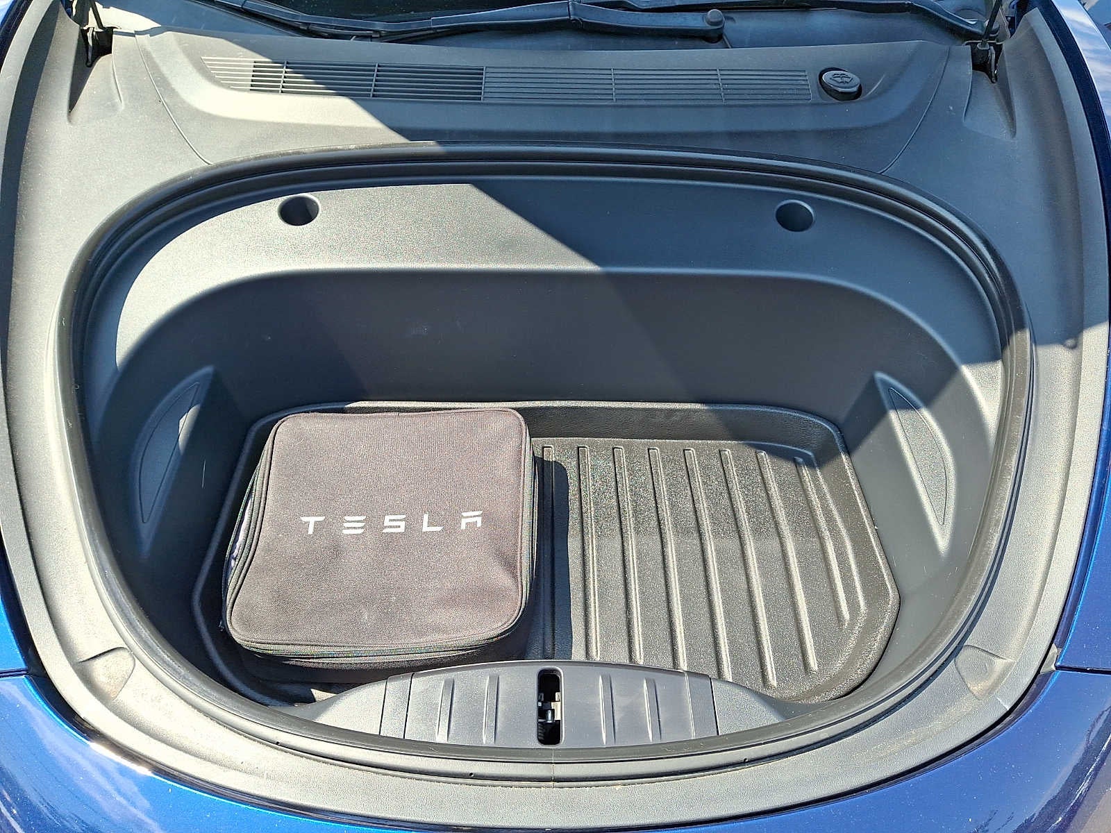2021 Tesla Model 3 Base - Photo 25