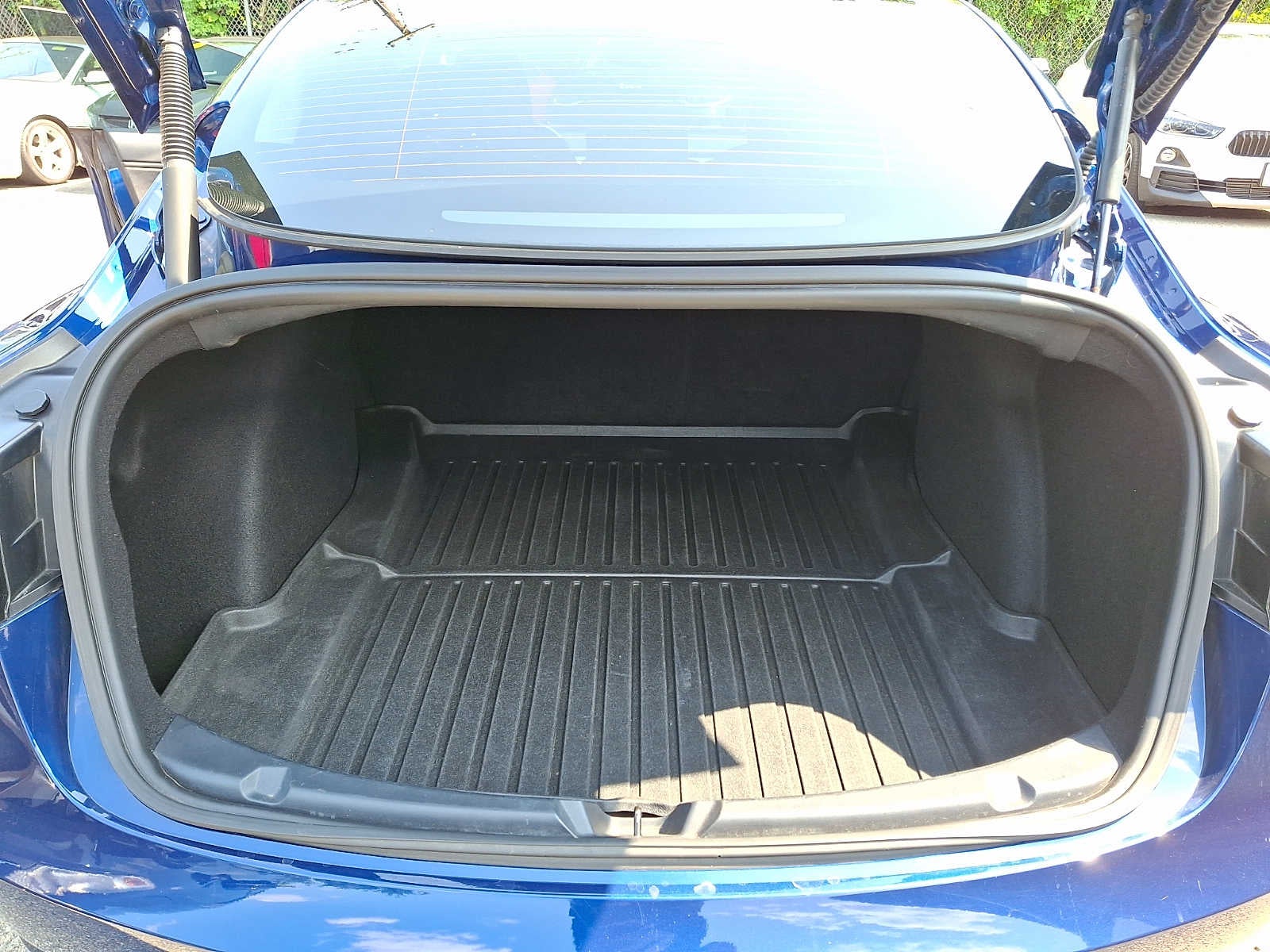 2021 Tesla Model 3 Base - Photo 26
