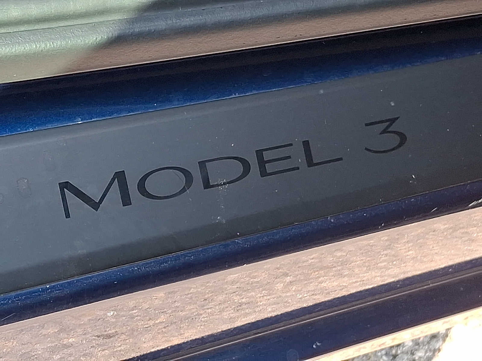 2021 Tesla Model 3 Base - Photo 29