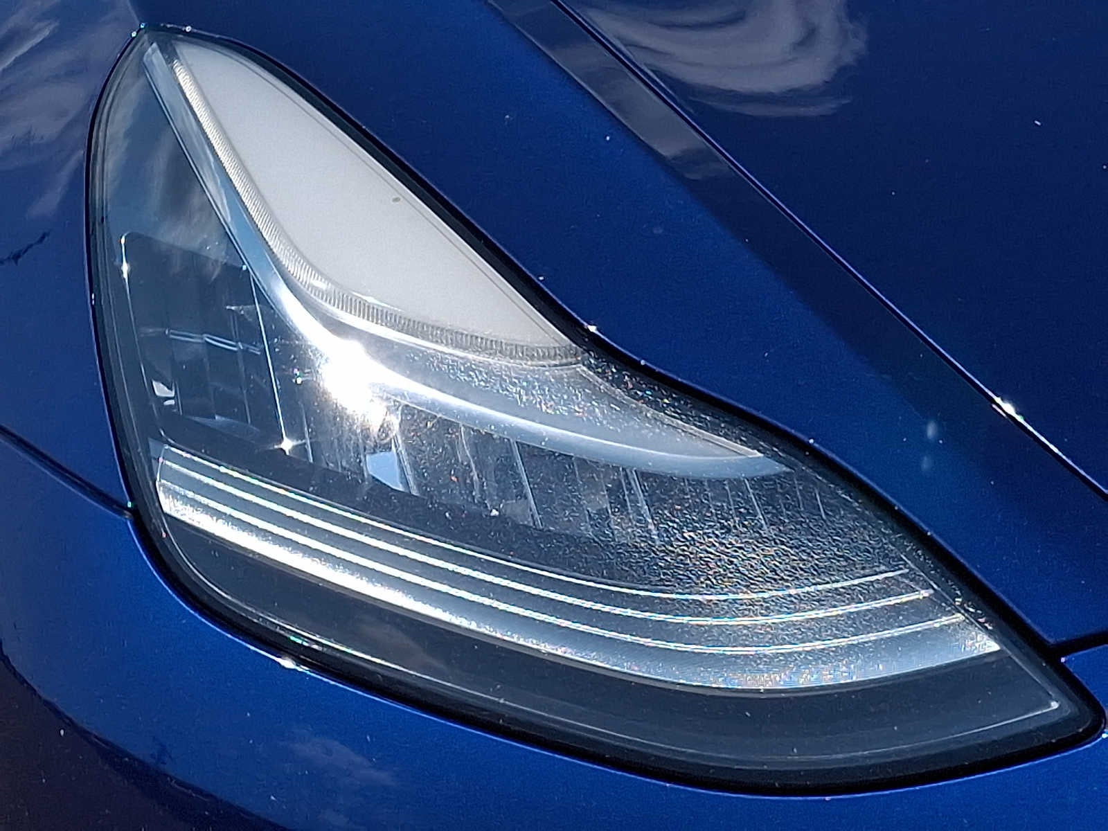 2021 Tesla Model 3 Base - Photo 9