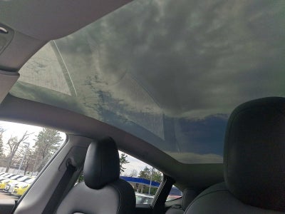 2021 Tesla Model Y Long Range AWD