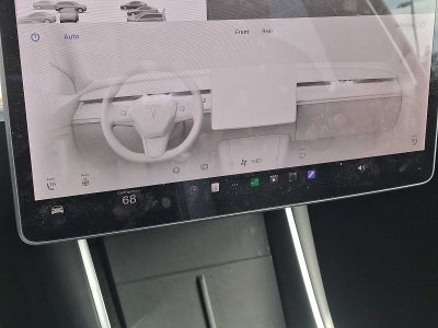 2021 Tesla Model Y Long Range AWD