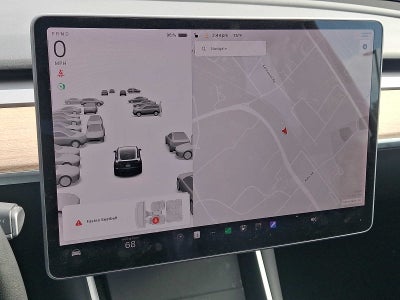2021 Tesla Model Y Long Range AWD