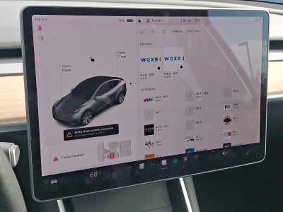 2021 Tesla Model Y Long Range AWD