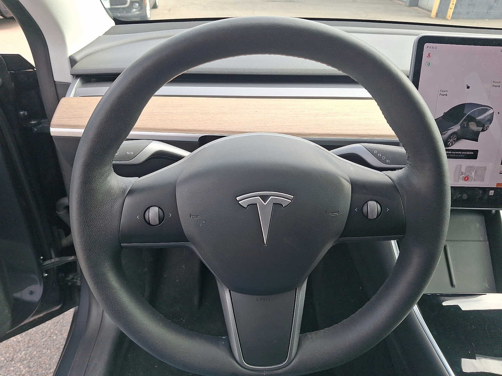 2021 Tesla Model Y Long Range AWD