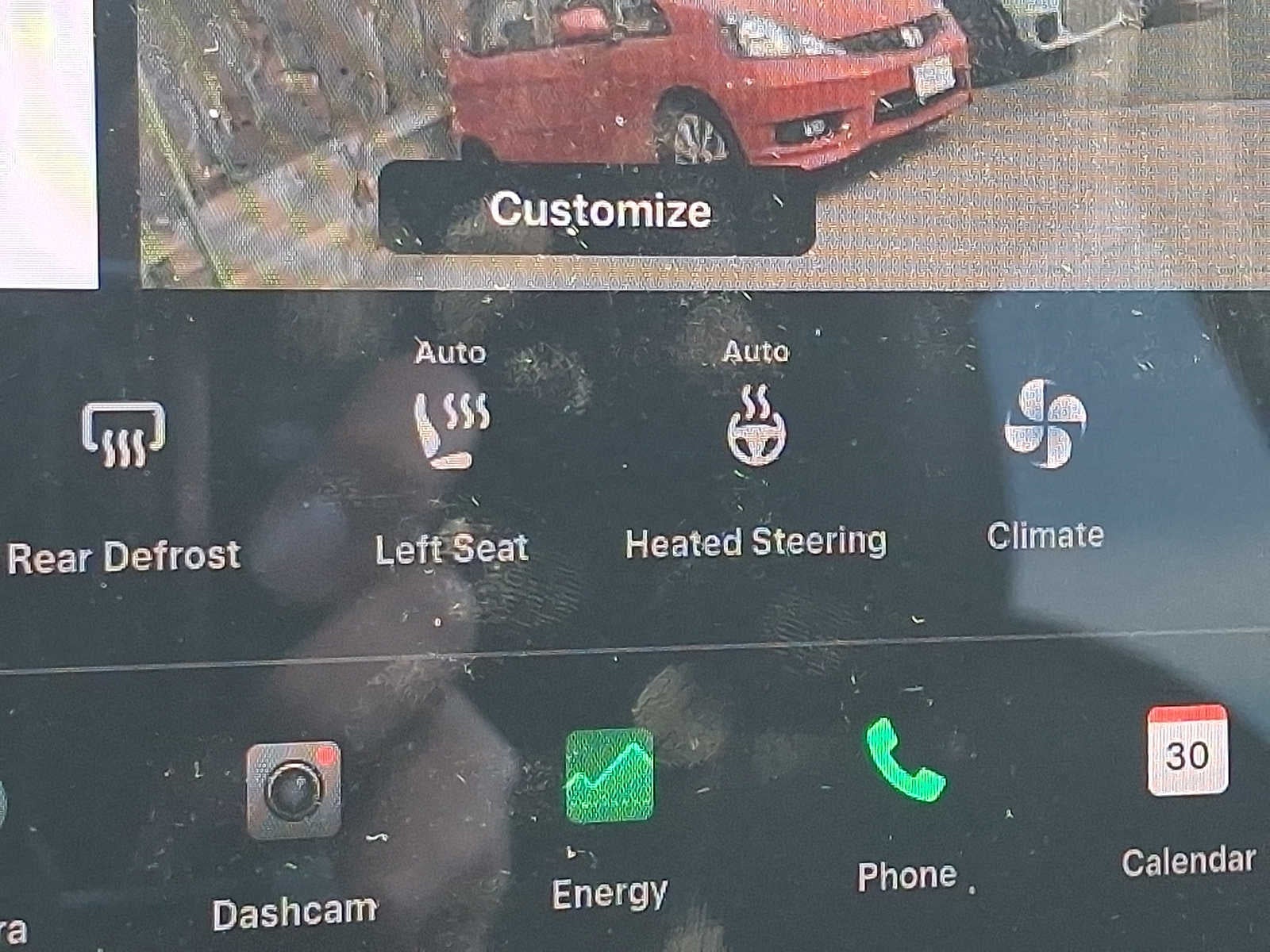 2021 Tesla Model Y Long Range AWD