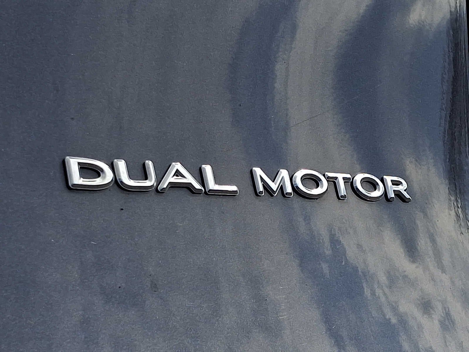 2021 Tesla Model Y Long Range AWD