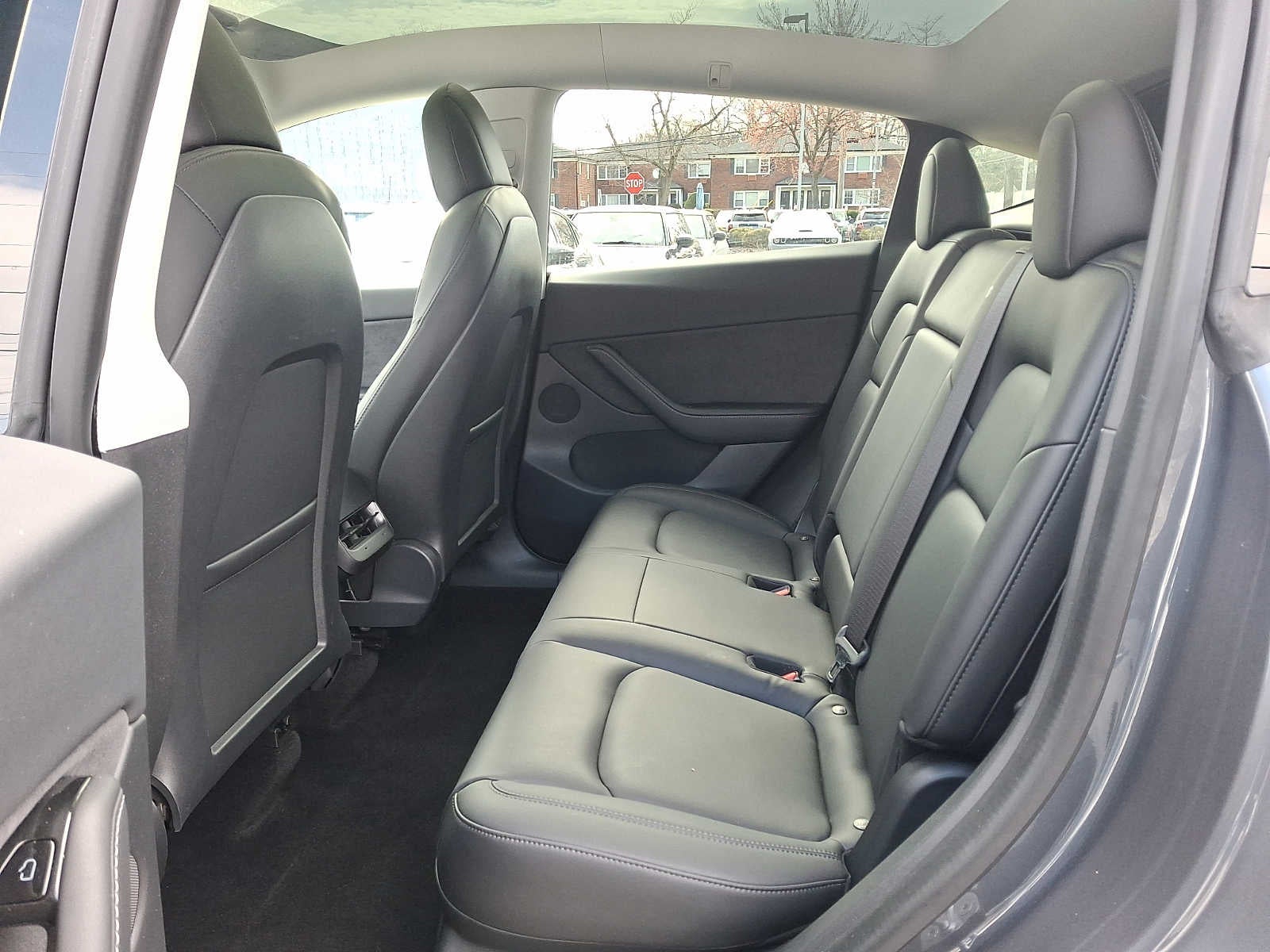 2021 Tesla Model Y Long Range AWD