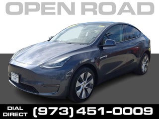 2021 Tesla Model Y Long Range AWD
