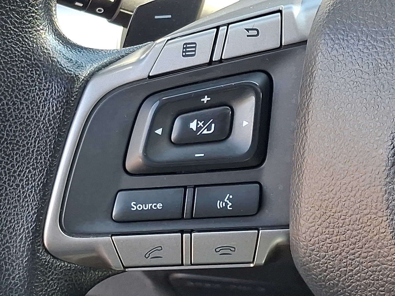 2015 Subaru XV Crosstrek 5dr CVT 2.0i Premium