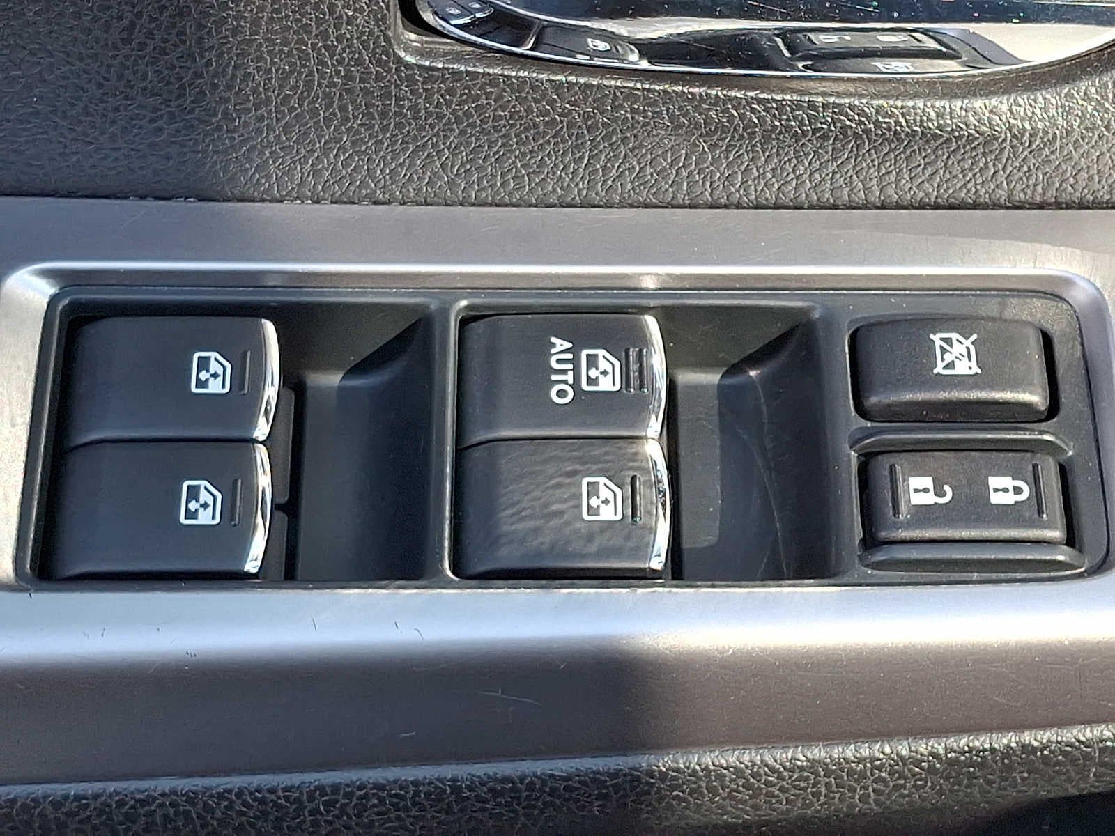 2015 Subaru XV Crosstrek 5dr CVT 2.0i Premium