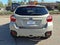 2015 Subaru XV Crosstrek 5dr CVT 2.0i Premium