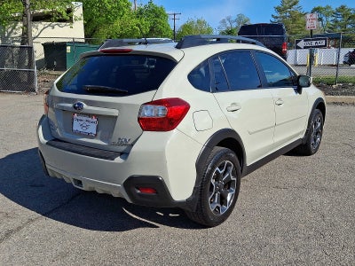2015 Subaru XV Crosstrek 5dr CVT 2.0i Premium