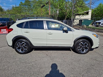 2015 Subaru XV Crosstrek 5dr CVT 2.0i Premium