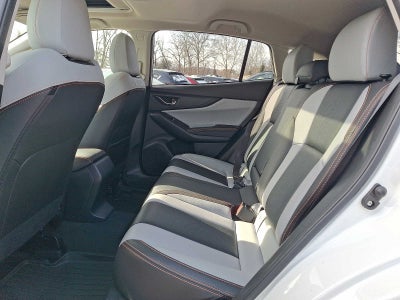 2019 Subaru Crosstrek 2.0i Limited CVT