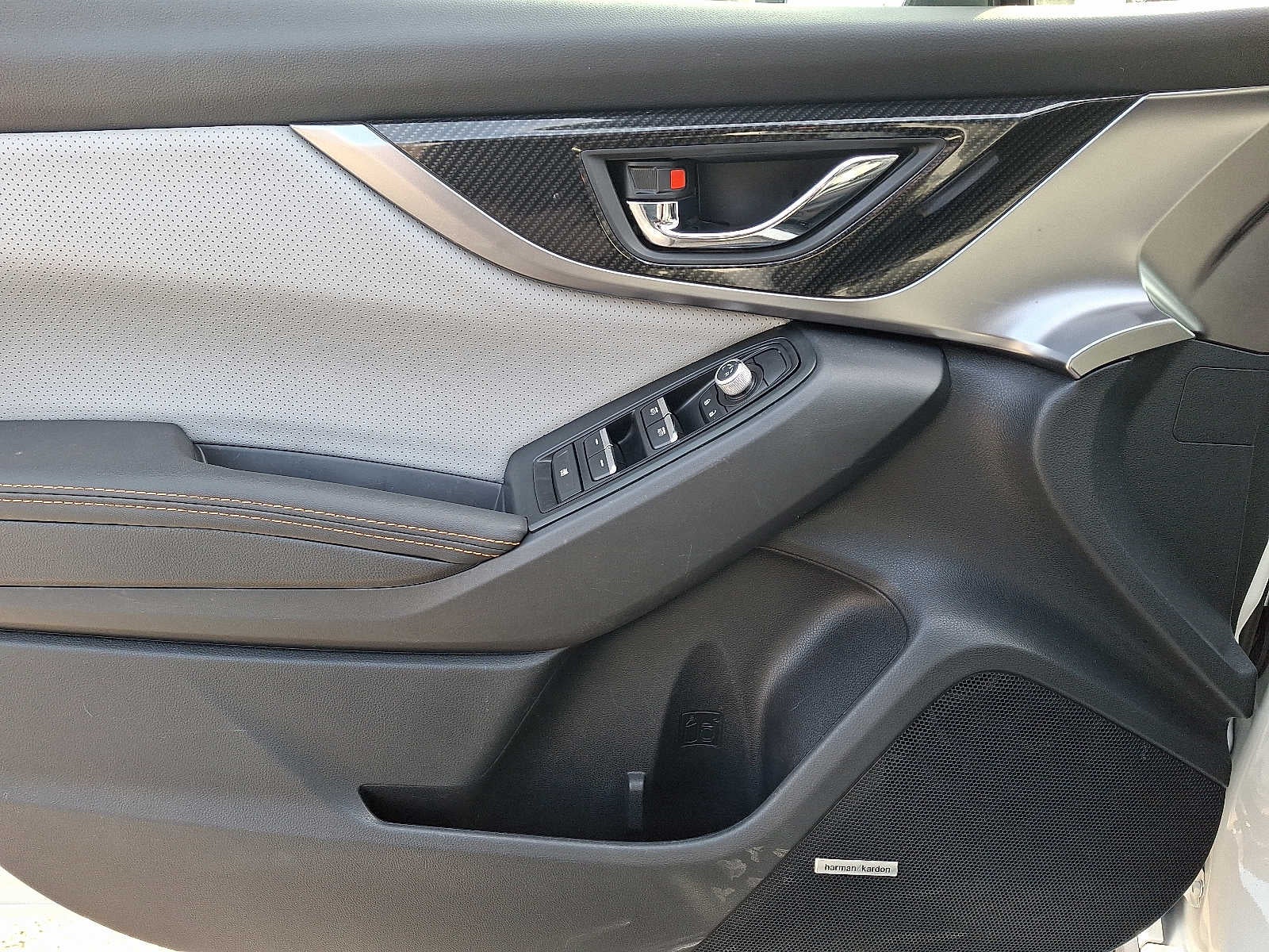 2019 Subaru Crosstrek 2.0i Limited CVT