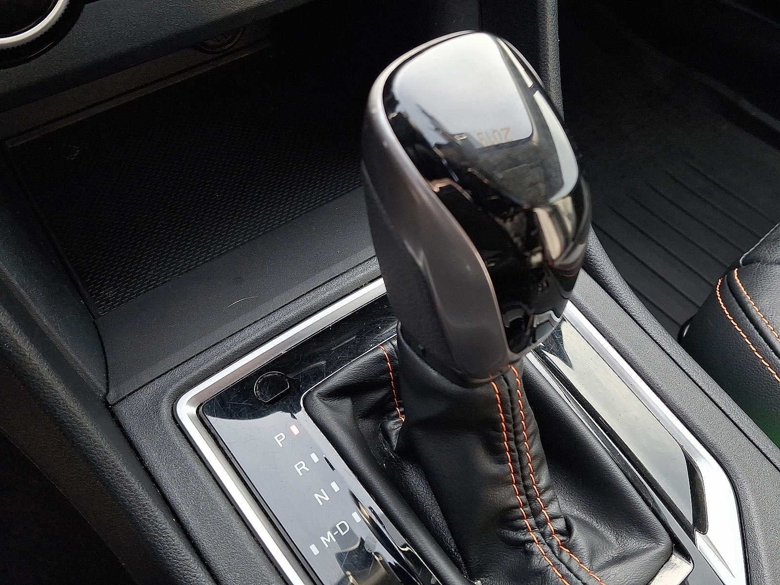 2019 Subaru Crosstrek 2.0i Limited CVT