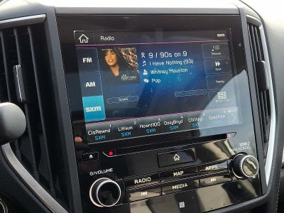 2019 Subaru Crosstrek 2.0i Limited CVT