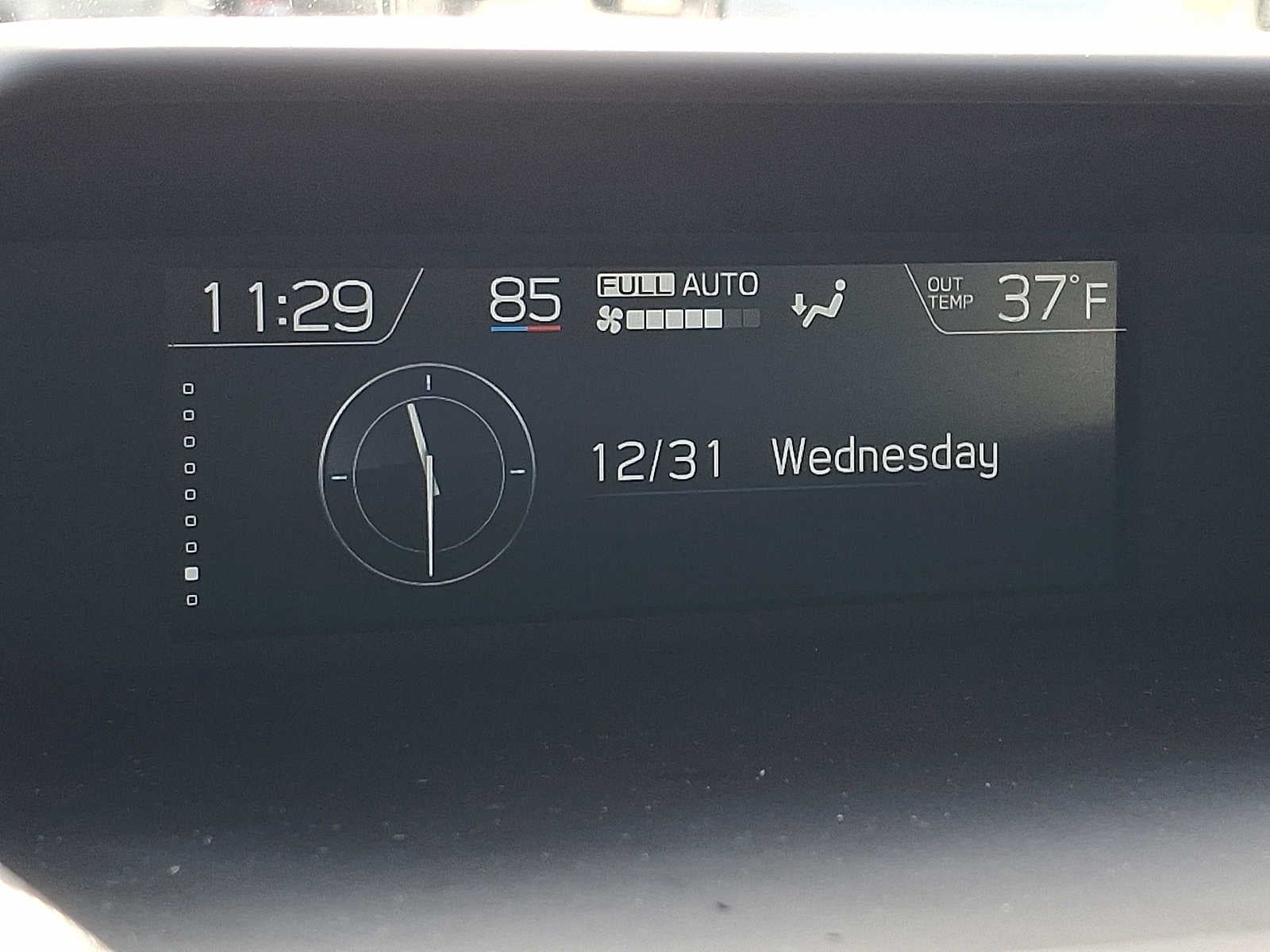 2019 Subaru Crosstrek 2.0i Limited CVT