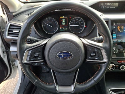 2019 Subaru Crosstrek 2.0i Limited CVT
