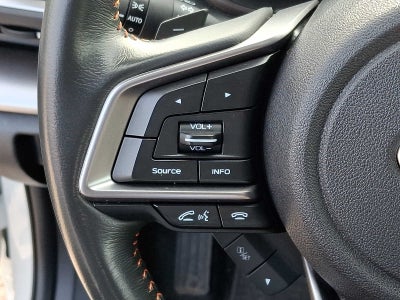 2019 Subaru Crosstrek 2.0i Limited CVT