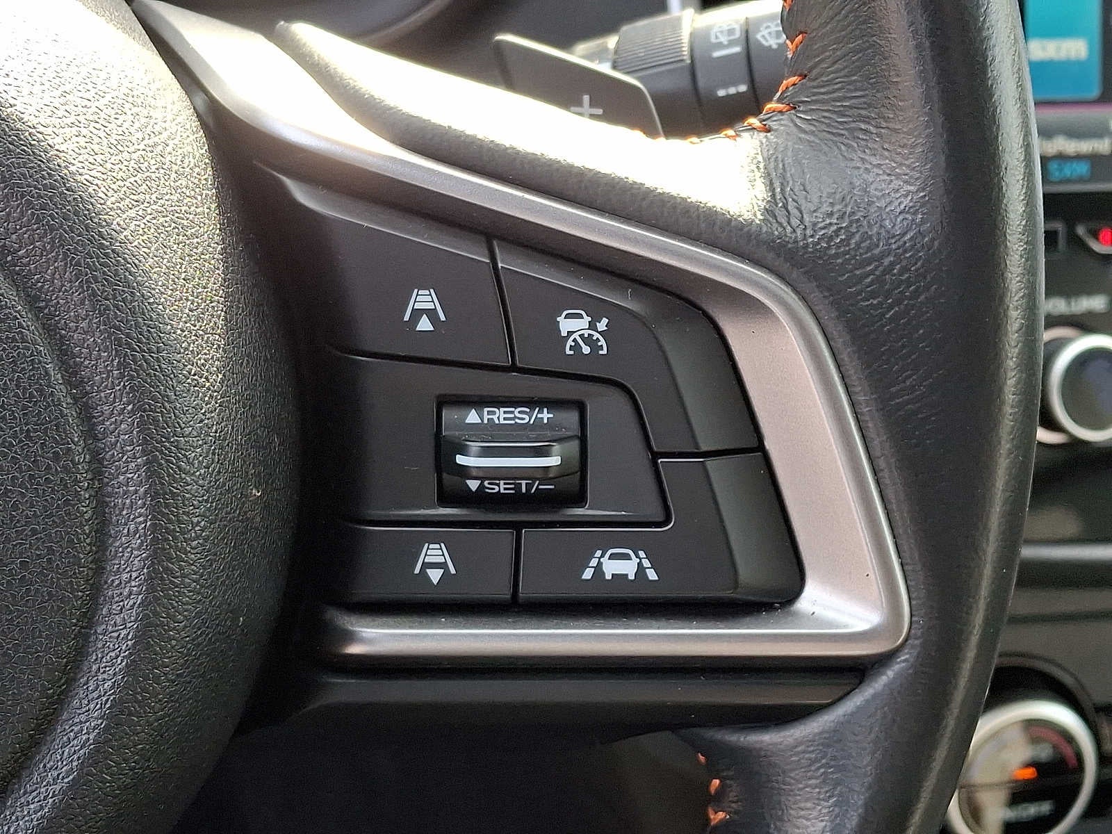 2019 Subaru Crosstrek 2.0i Limited CVT