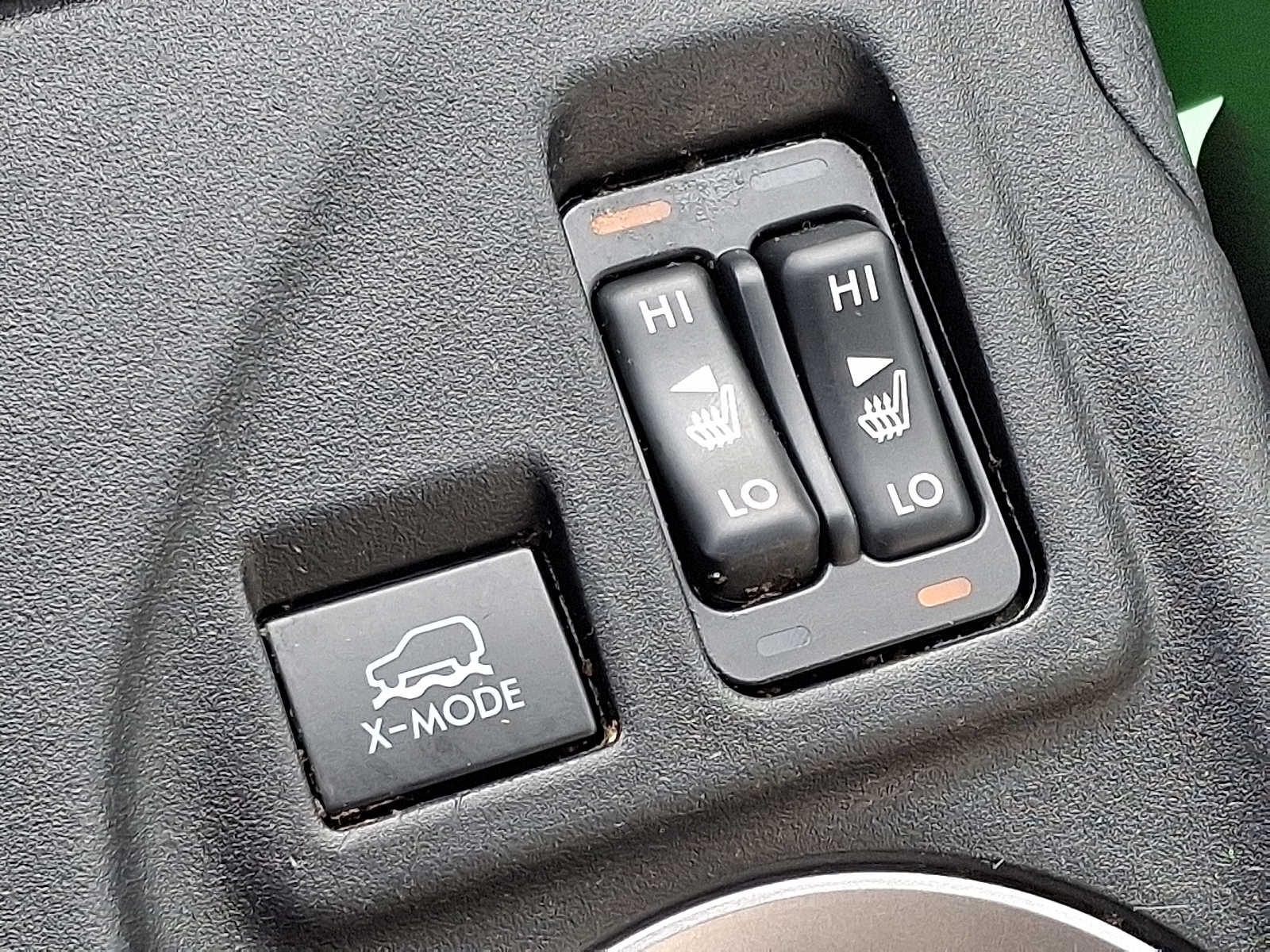 2019 Subaru Crosstrek 2.0i Limited CVT