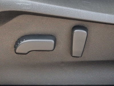 2019 Subaru Crosstrek 2.0i Limited CVT