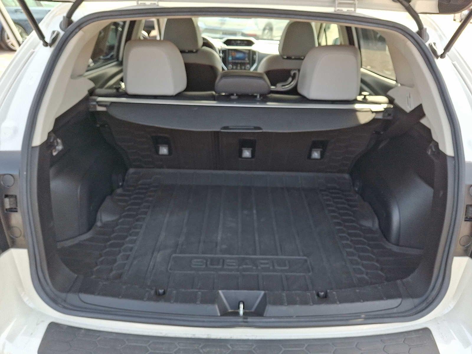 2019 Subaru Crosstrek 2.0i Limited CVT