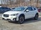 2019 Subaru Crosstrek 2.0i Limited CVT