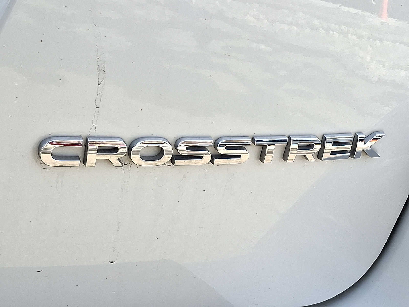 2019 Subaru Crosstrek 2.0i Limited CVT