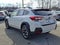 2019 Subaru Crosstrek 2.0i Limited CVT