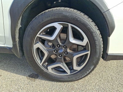 2019 Subaru Crosstrek 2.0i Limited CVT