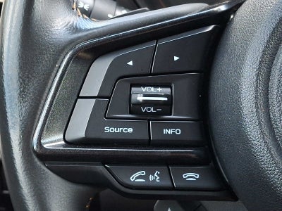 2023 Subaru Forester Wilderness CVT