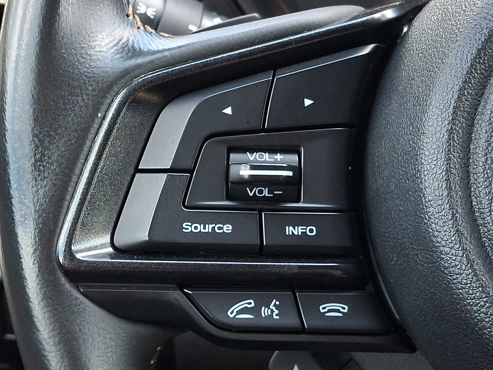 2023 Subaru Forester Wilderness CVT