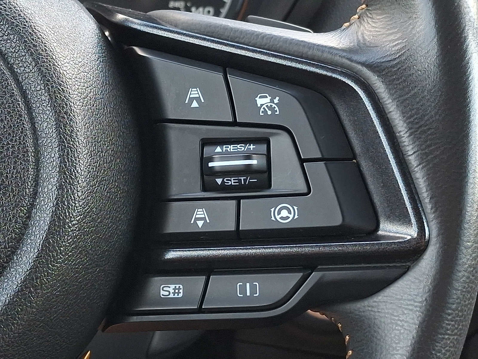 2023 Subaru Forester Wilderness CVT