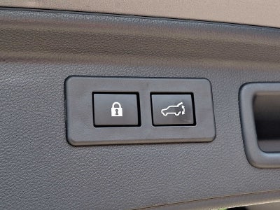 2023 Subaru Forester Wilderness CVT