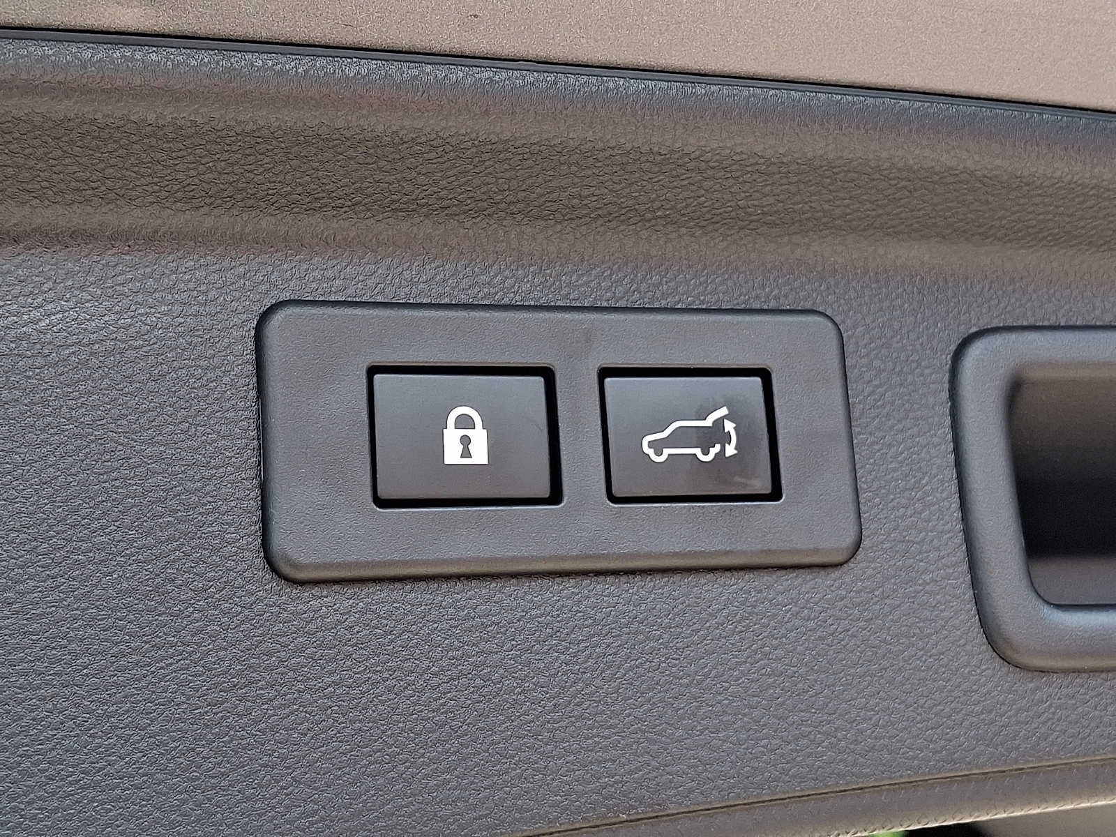 2023 Subaru Forester Wilderness CVT