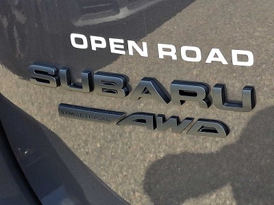 2023 Subaru Forester Wilderness CVT